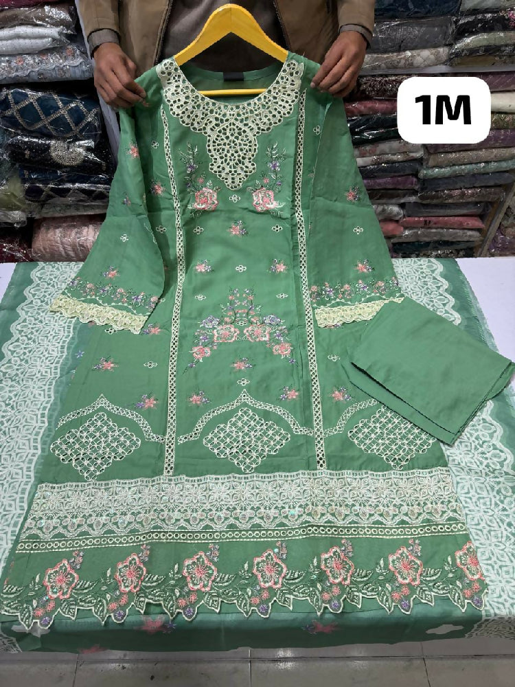Shalwar Kameez