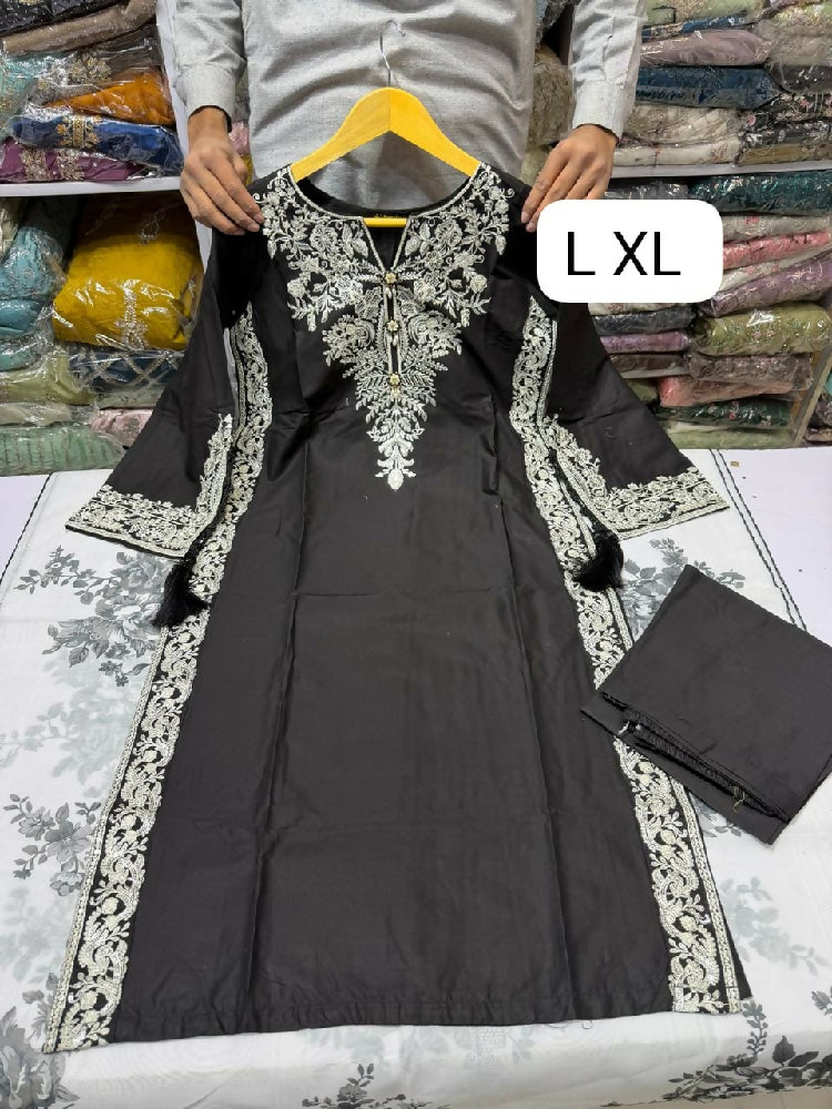 Shalwar kameez