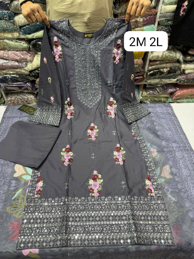 Shalwar kameez