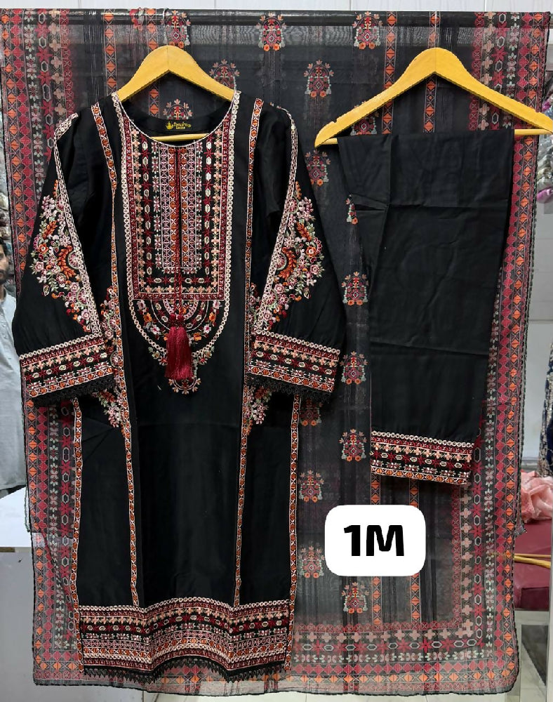 Shalwar kameez