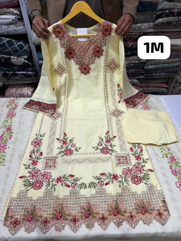 Shalwar kameez