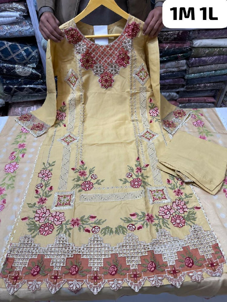 Shalwar kameez