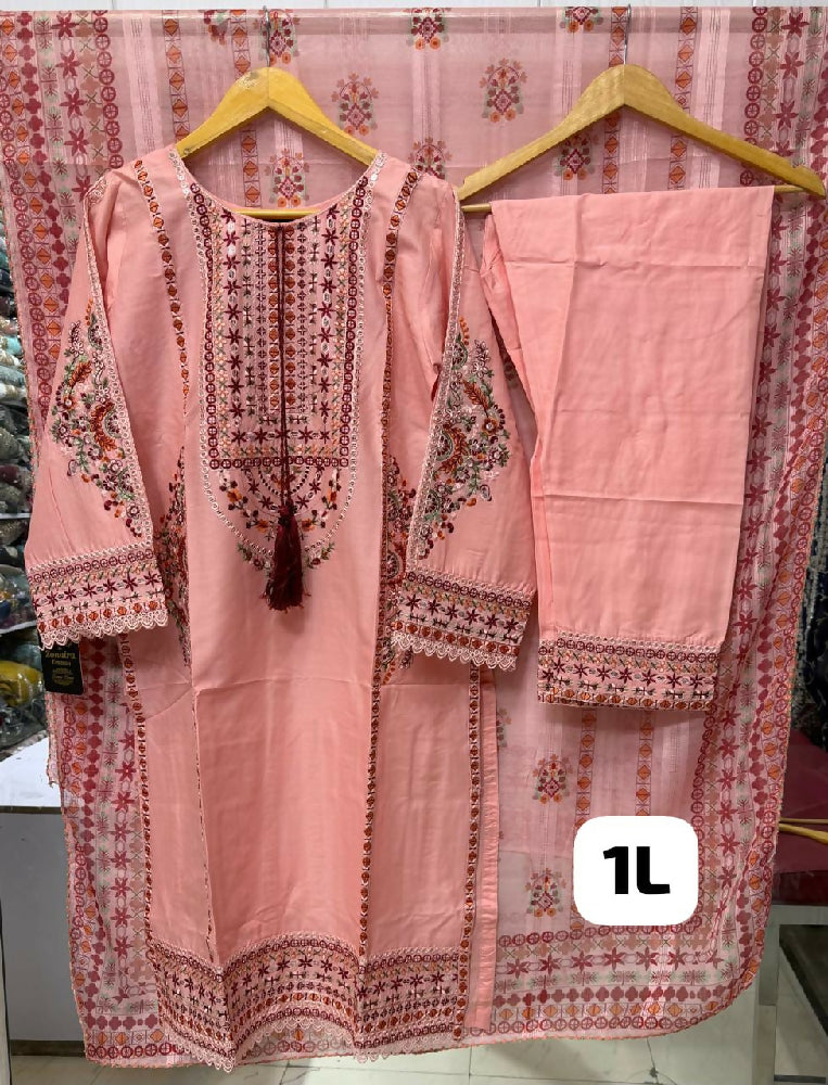 Shalwar kameez