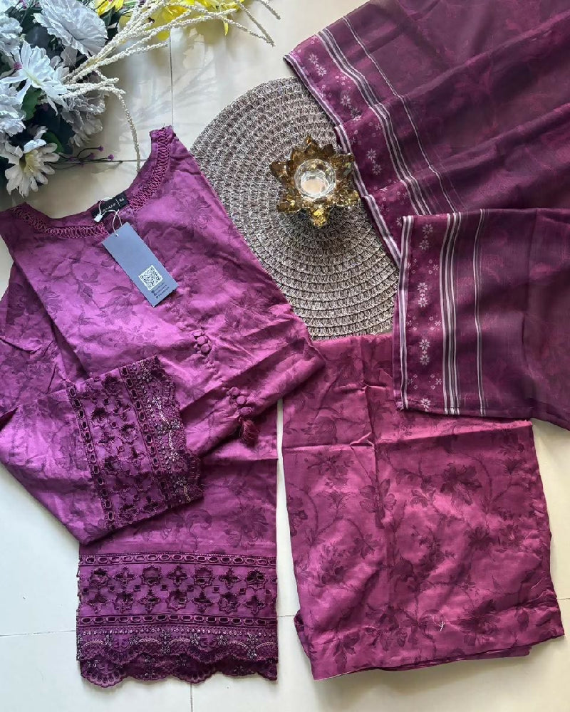 Pakistani Dress Sadabahar Original