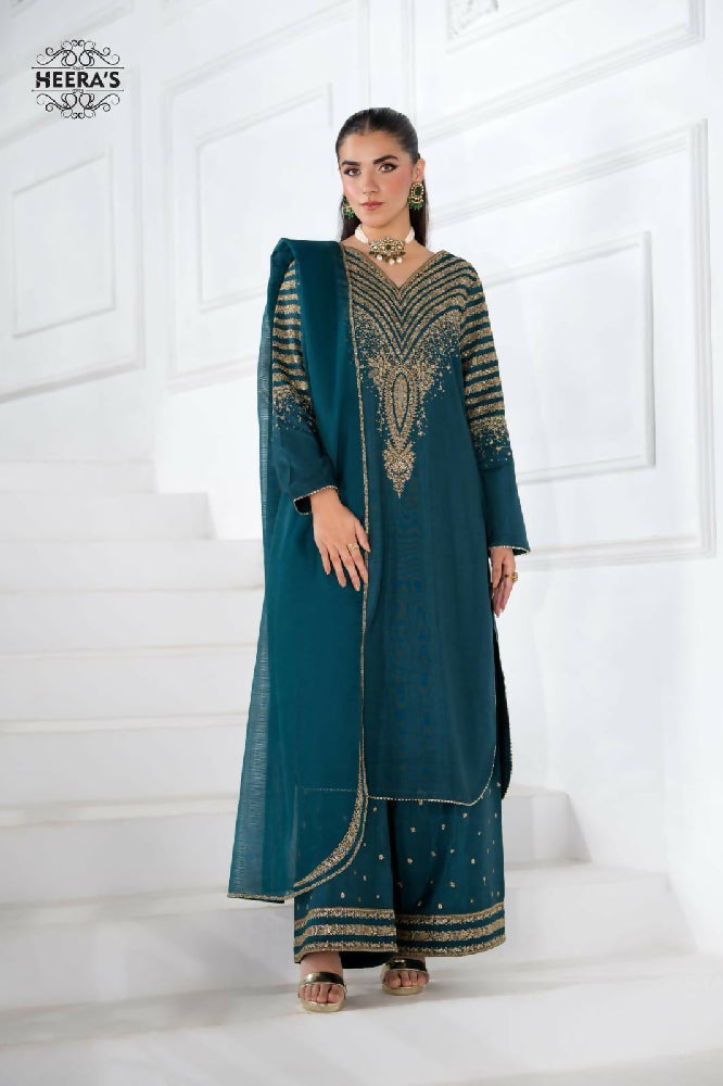 Heera‘s Collection