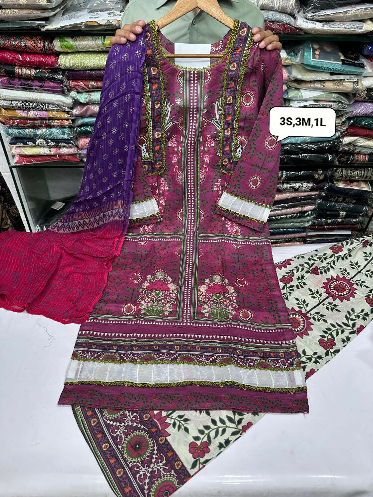 Shalwar kameez
