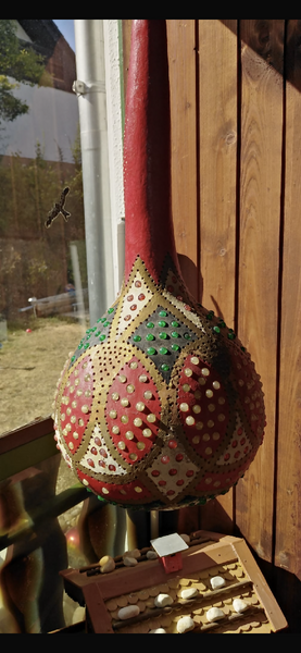 Vase