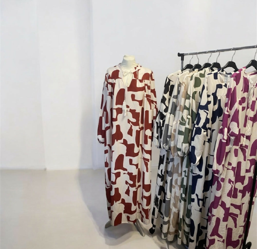 Kleid für Frauen