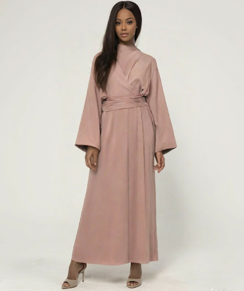 Abaya / Kleid Elegant