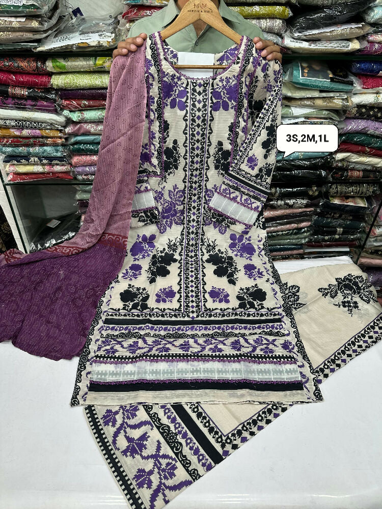 Shalwar kameez