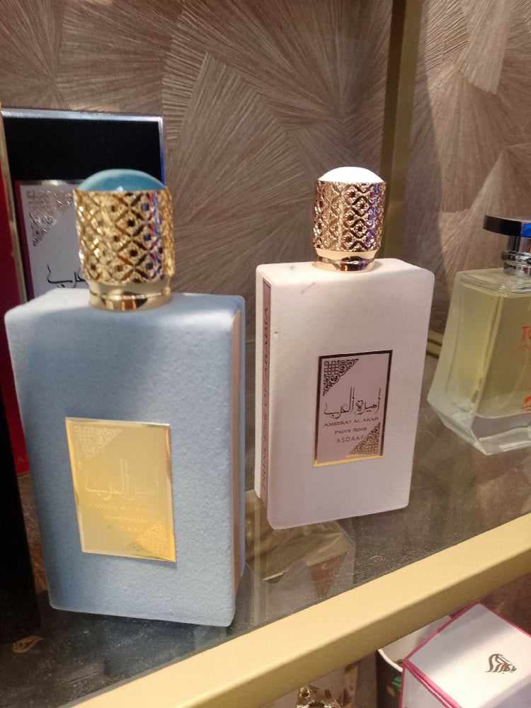 Ameerat Al Arab Eau de Parfum 100ml