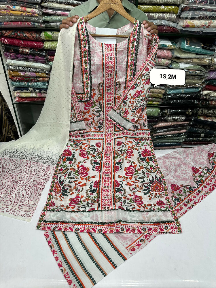 Shalwar kameez