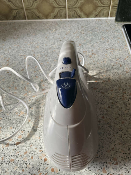 Handmixer