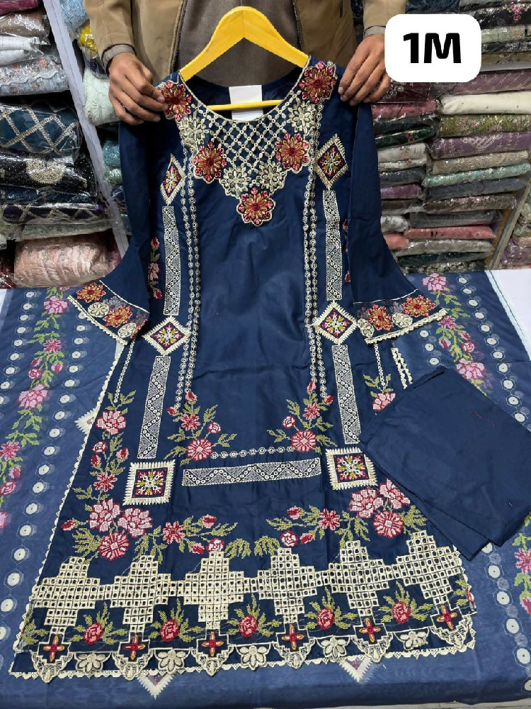 Shalwar kameez