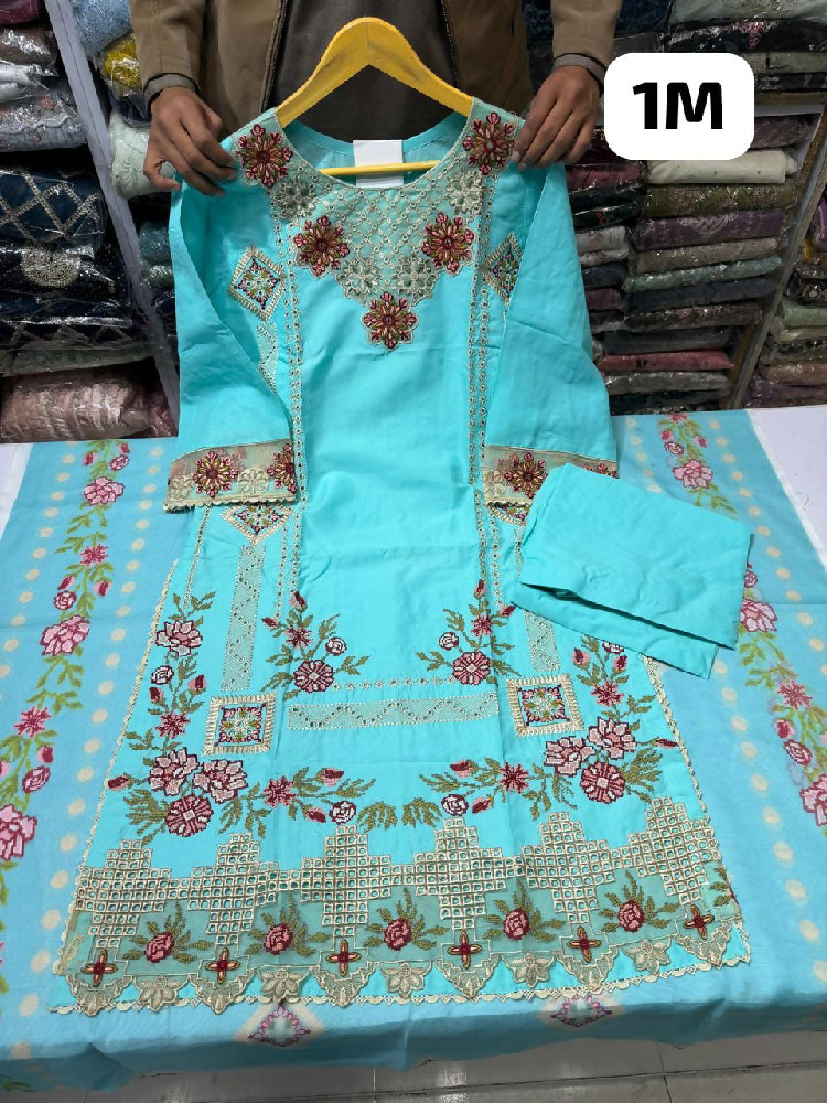 Shalwar kameez