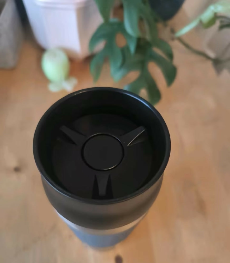 Koffee Bescher, Coffee Cup, Thermokanne, Wasser Topf,