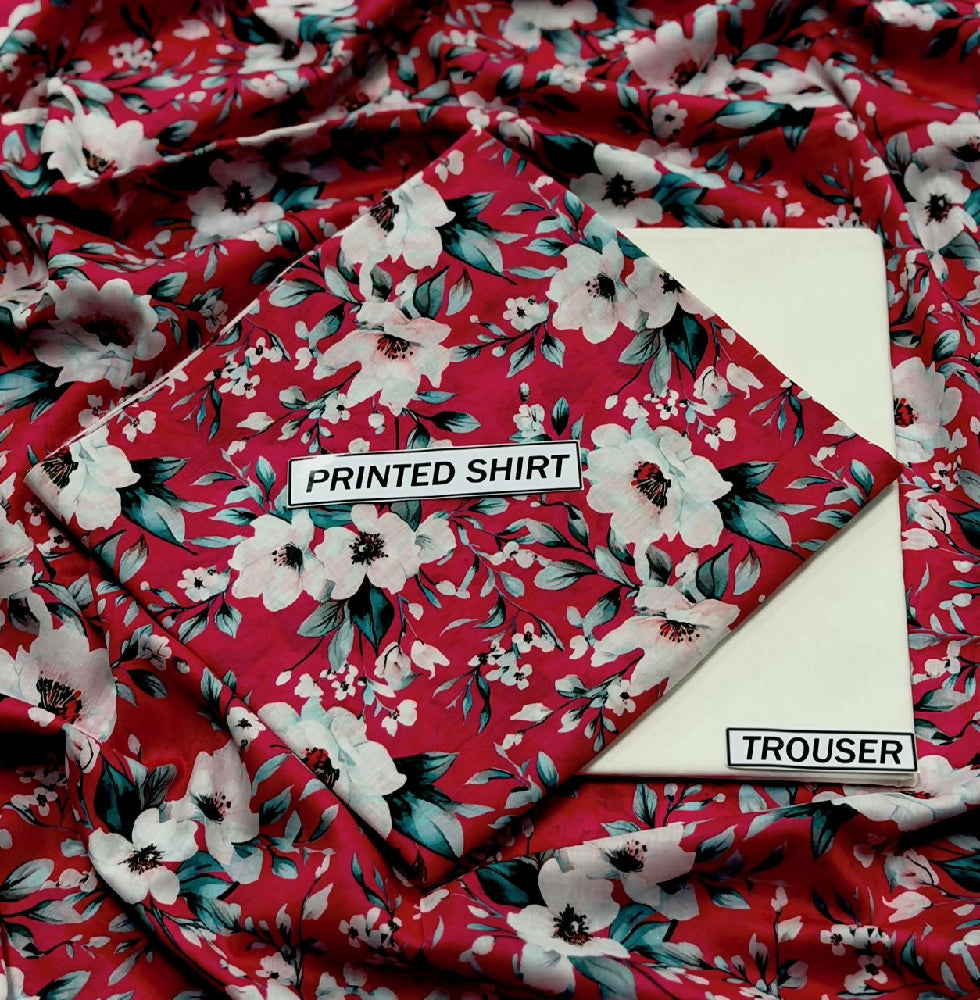 Bonanza Lawn Printed Collection Part 3