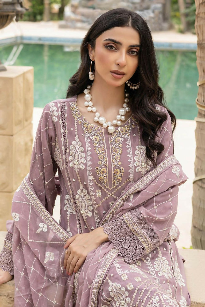 Noori Soha Chiffon