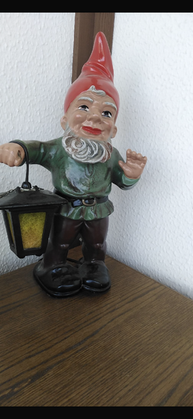Gartenzwerg