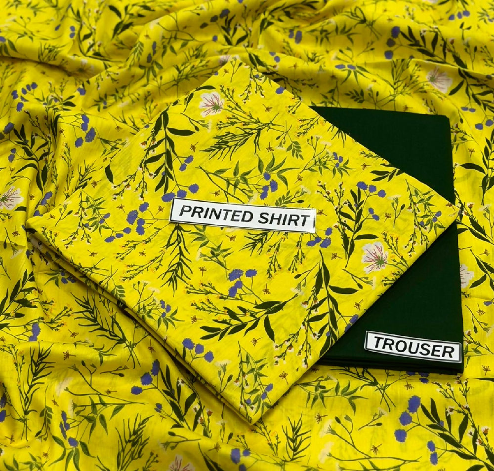 Bonanza Lawn Printed Collection Part4