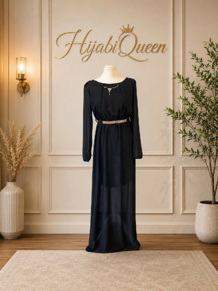 Maxikleid