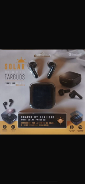 Kabellose in -Ear-Kopfhörer