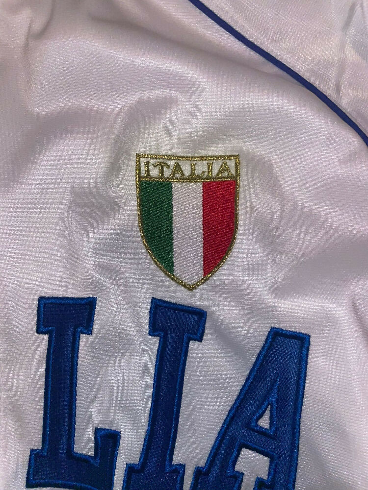 Italien Jacke Größe M