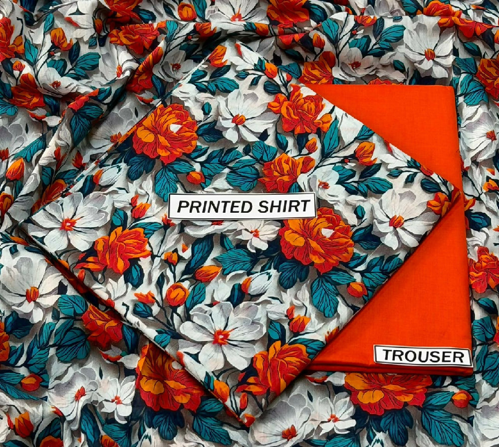 Bonanza Lawn Printed Collection Part 3