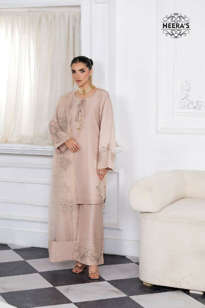 Heera‘s Collection