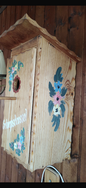 Vogelhaus