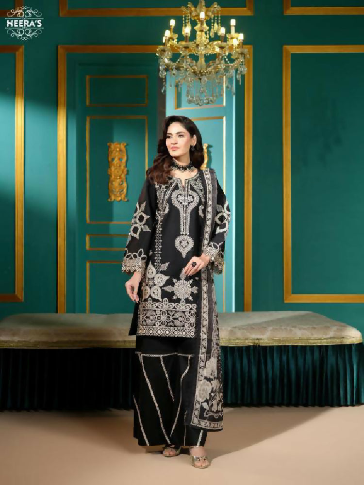Heera‘s Collection