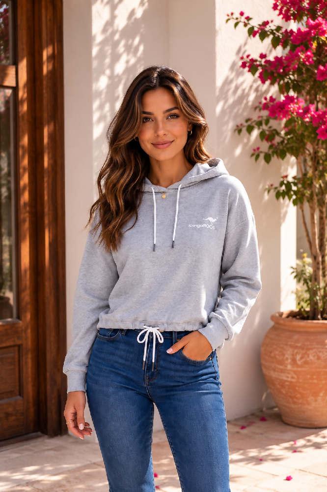 Kapuzen Pullover für Damen