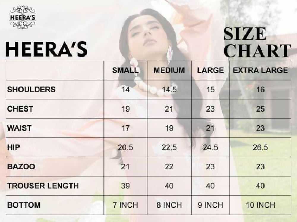 Heera‘s Collection