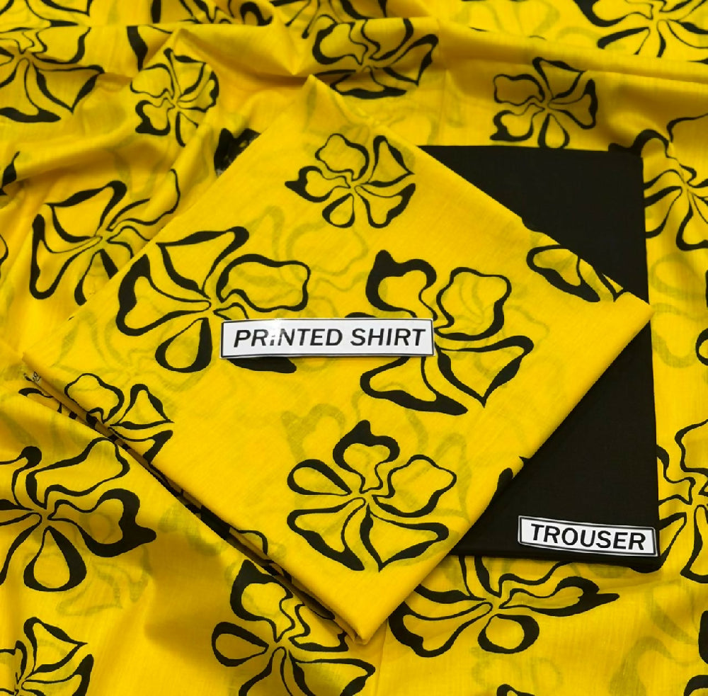 Lawn Printed Collection