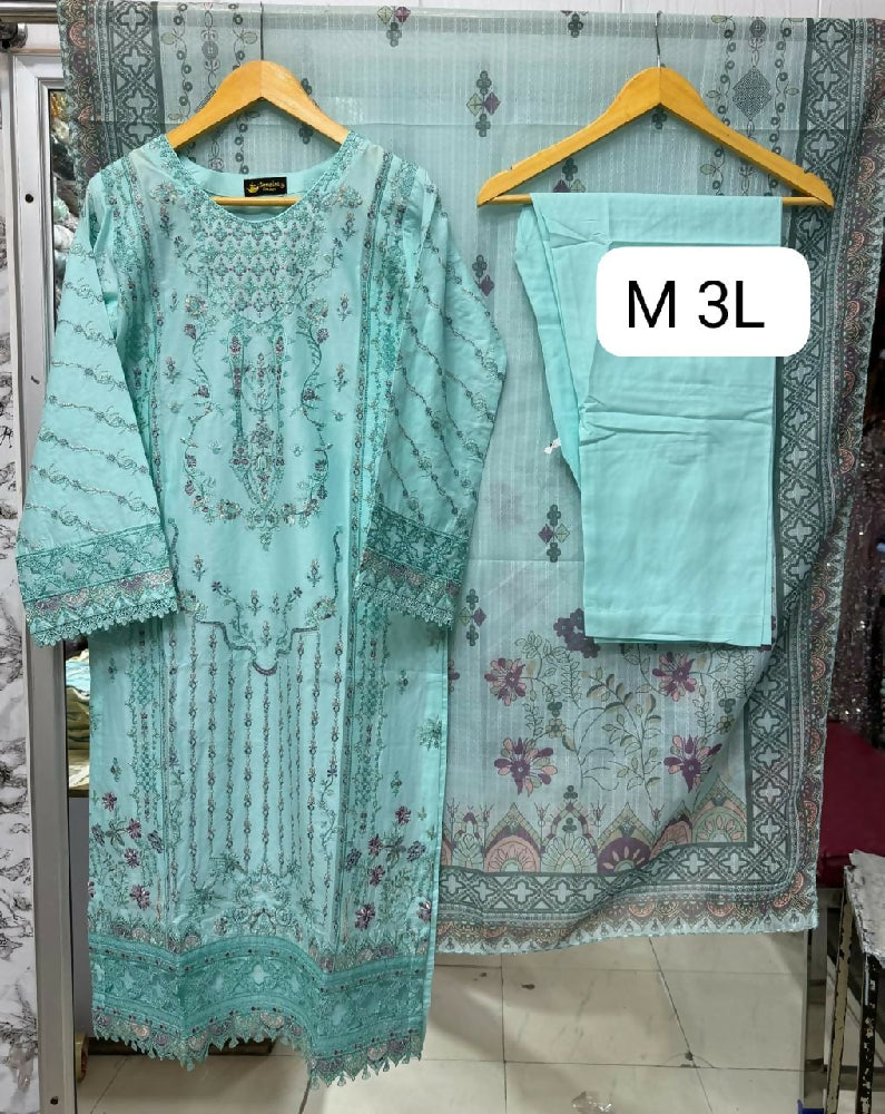 Shalwar kameez