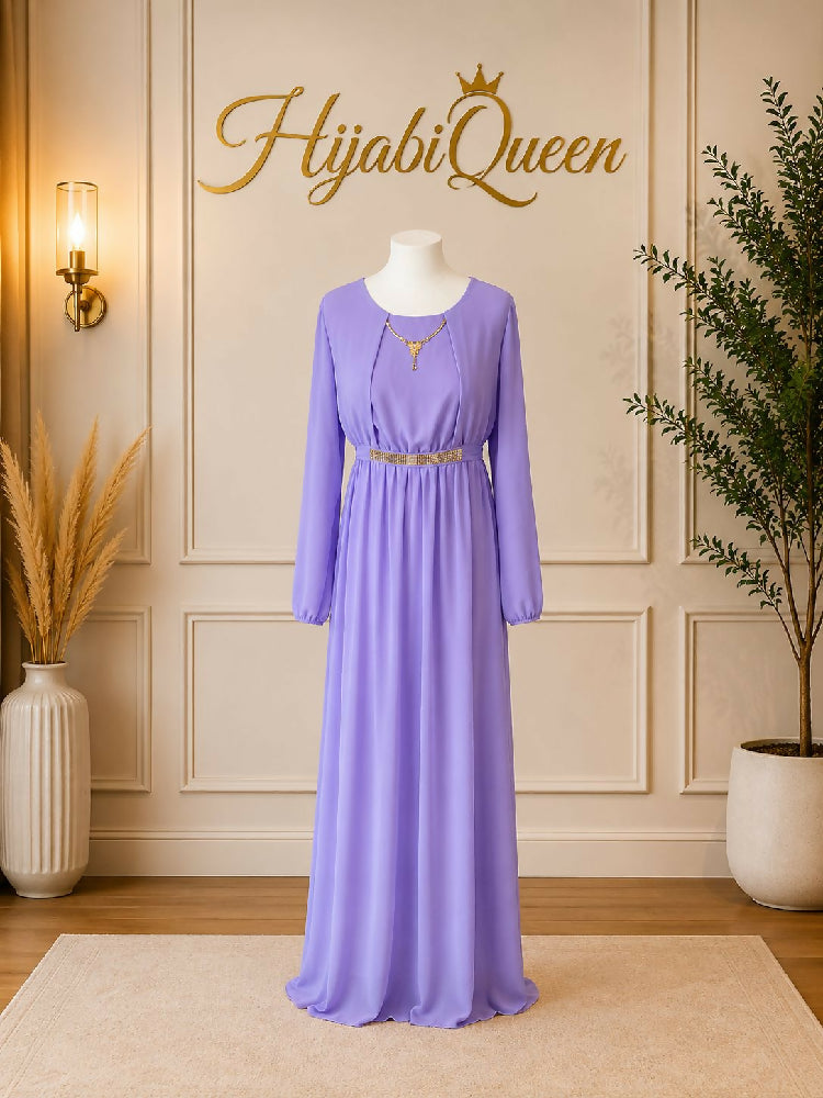 Maxi Kleid