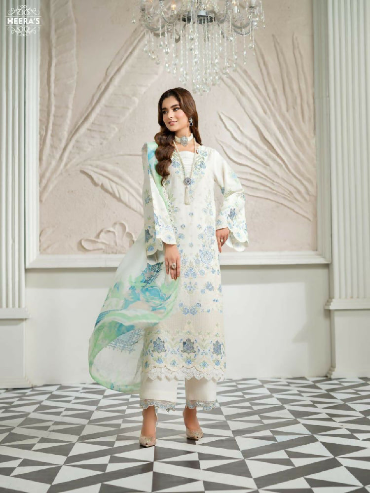 Heera‘s Collection