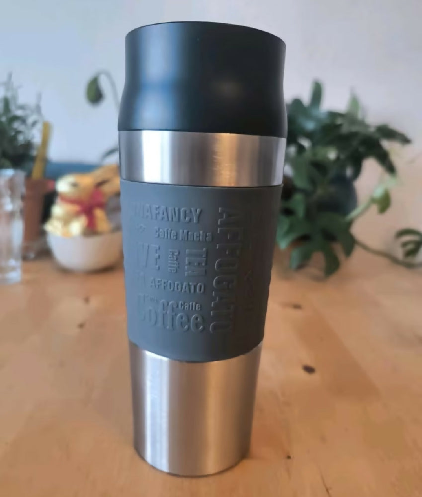 Koffee Bescher, Coffee Cup, Thermokanne, Wasser Topf,