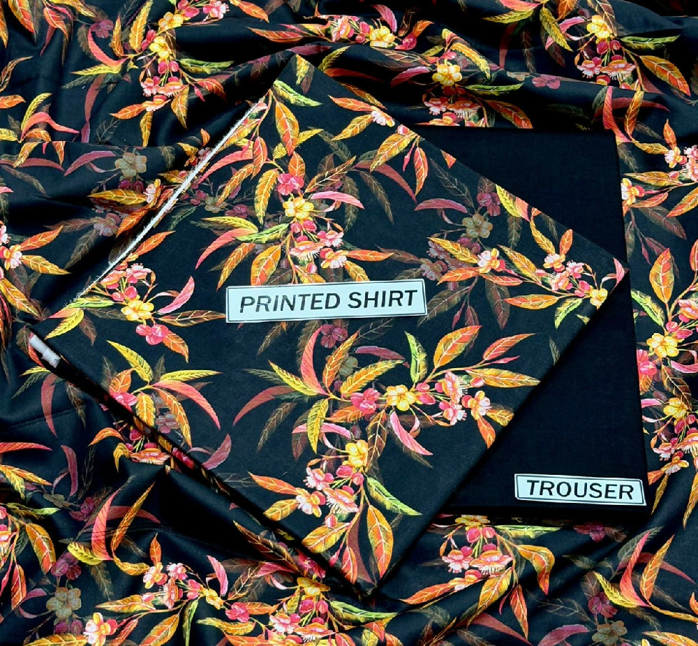 Bonanza Lawn Printed Collection Part4