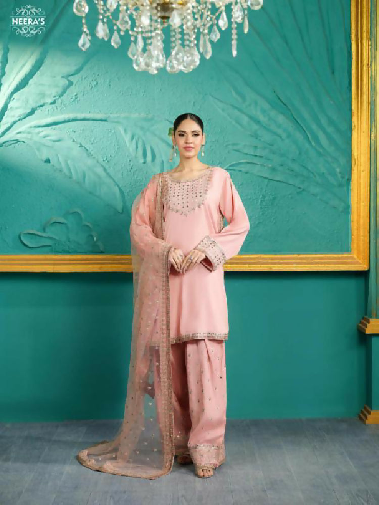 Heera‘s Collection