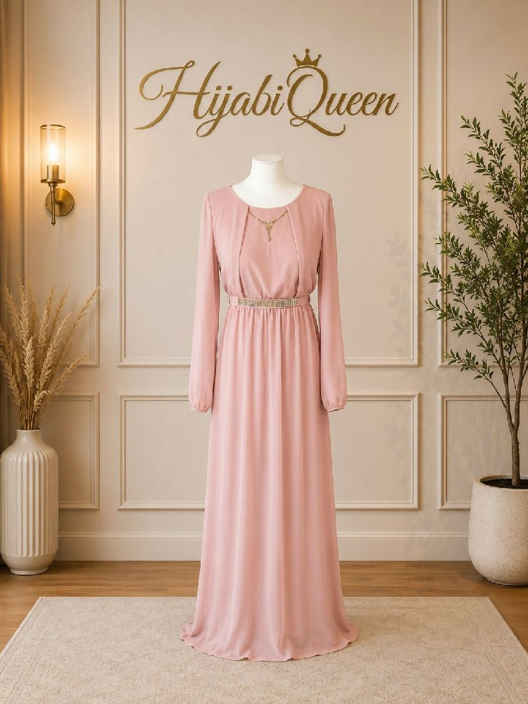 Maxi Kleid