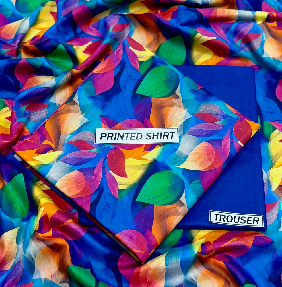 Bonanza Lawn Printed Collection Part4