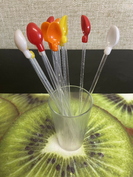 Cocktail Rührlöffel