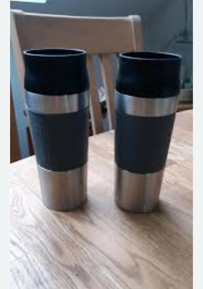 Koffee Bescher, Coffee Cup, Thermokanne, Wasser Topf,