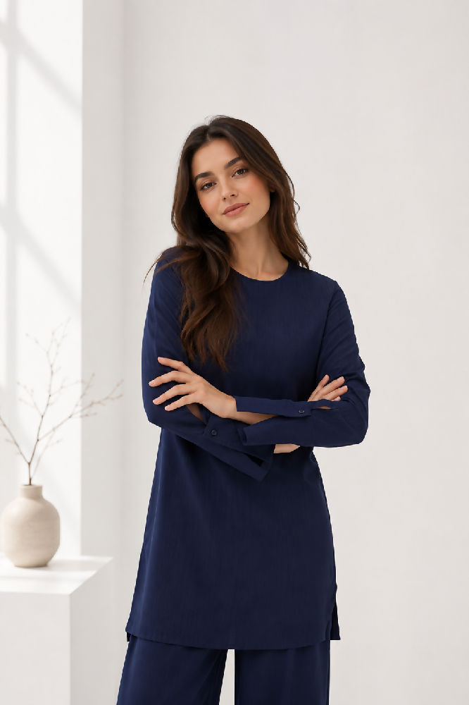 Damen Mini Kleid