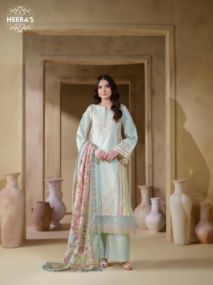 Heera‘s Collection