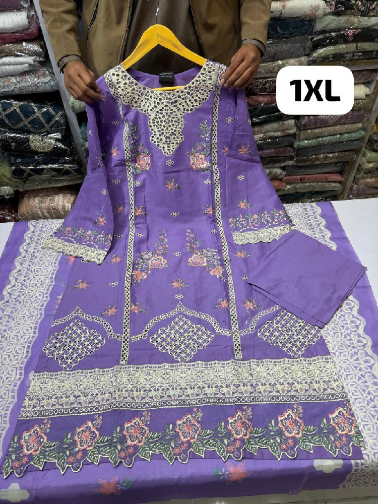 Shalwar kameez