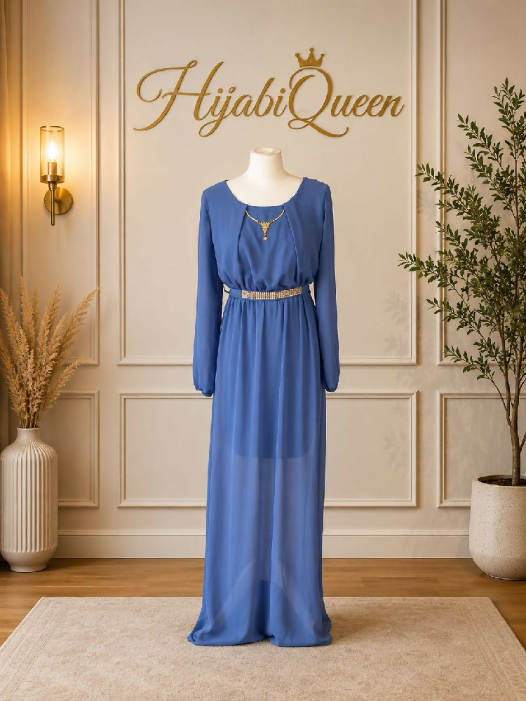 Maxi Kleid