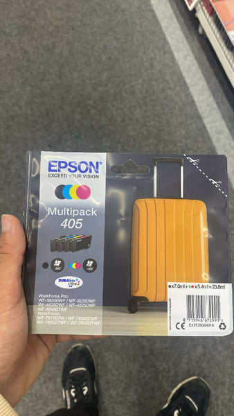 Epson Druckerpatronen