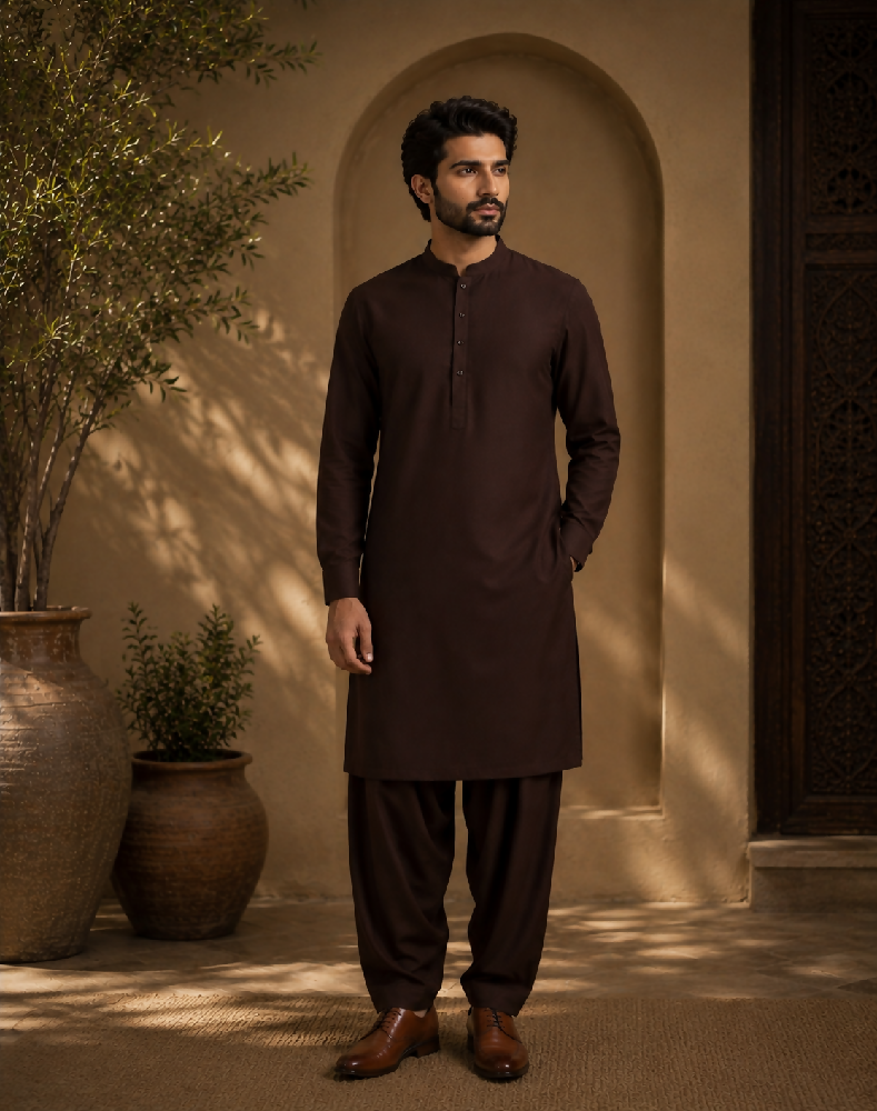 Gents Shalwar Qameez